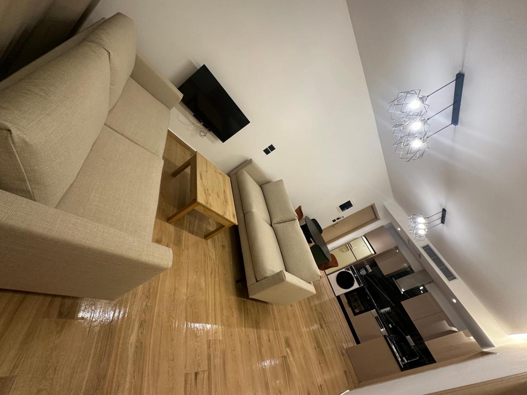 Suites Kozi Sarandë Exterior foto