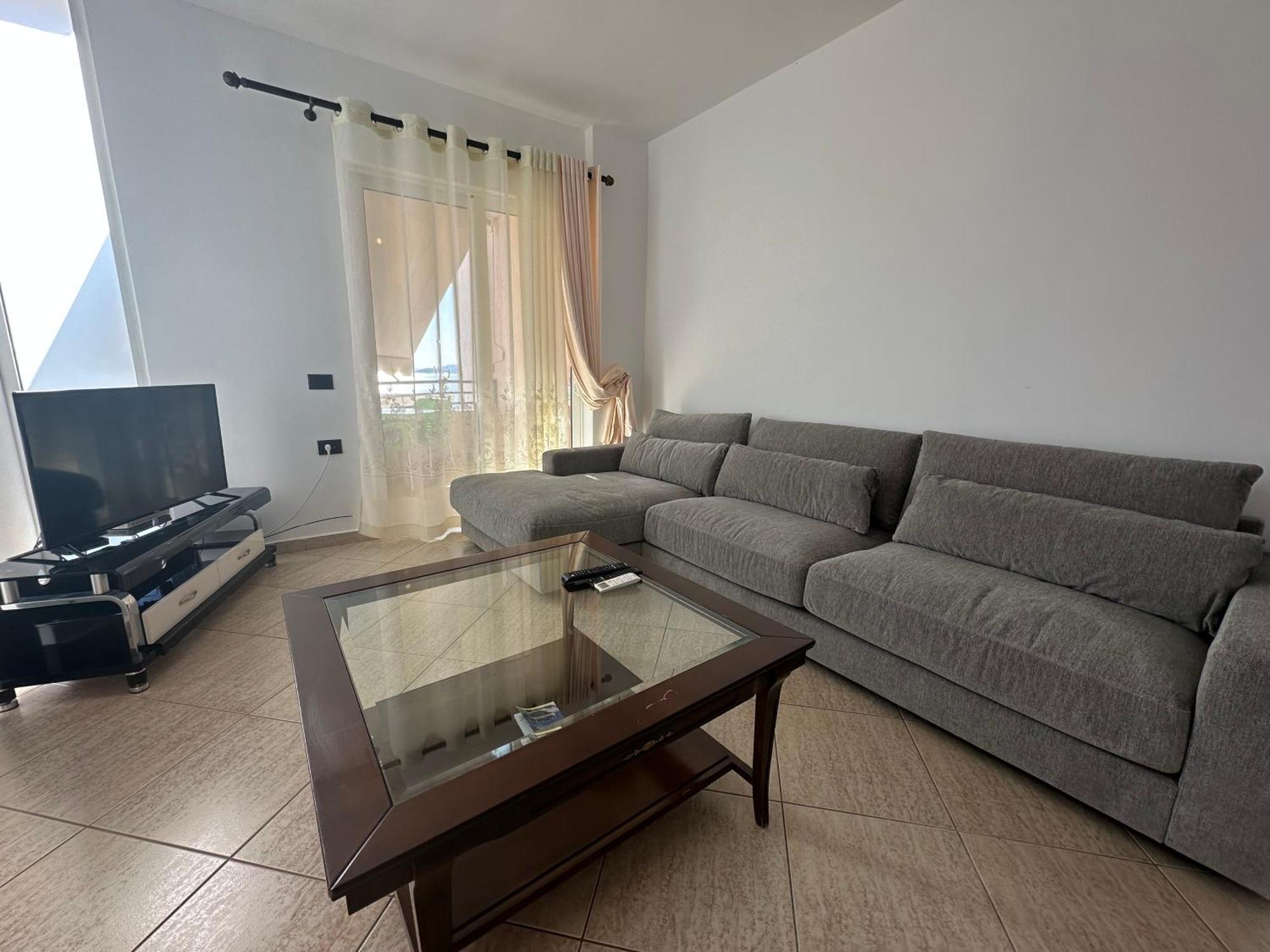 Suites Kozi Sarandë Exterior foto