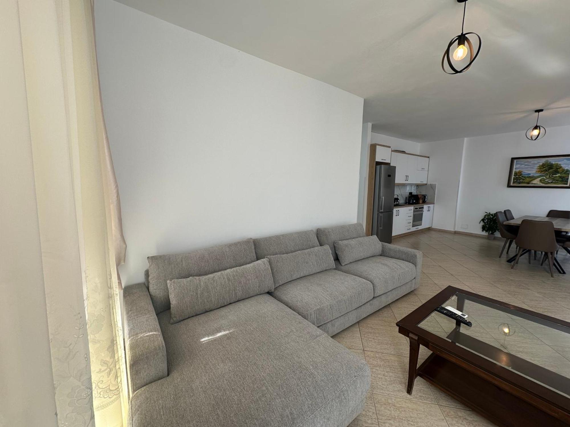 Suites Kozi Sarandë Exterior foto